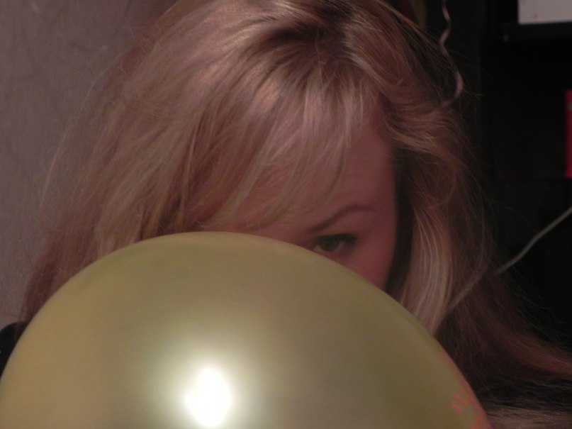 Женечка Новикова | Иркутск