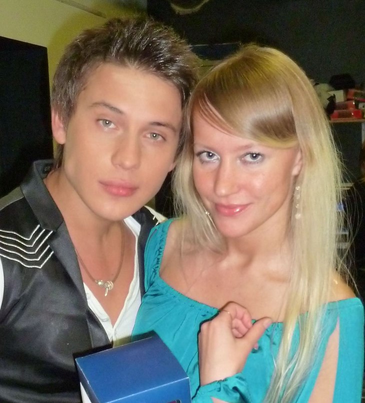 Татьяна Эскина | Красноярск