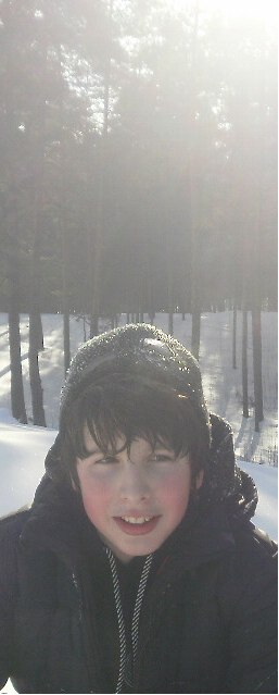 Артем Лакеев | Нижний Новгород