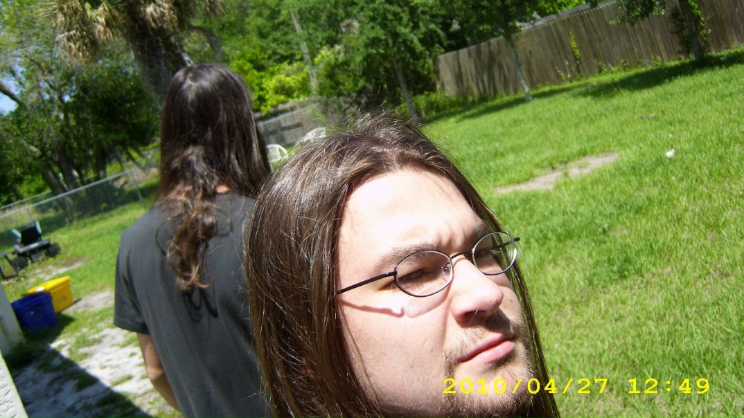 №1, Никита Архангельский, 36 лет №1, Никита Архангельский, 36 лет