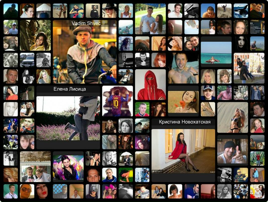 Алёна Колчина | Chicago