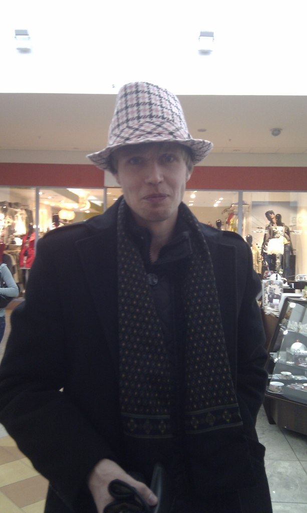 Вадим Агеев RotteX | Москва