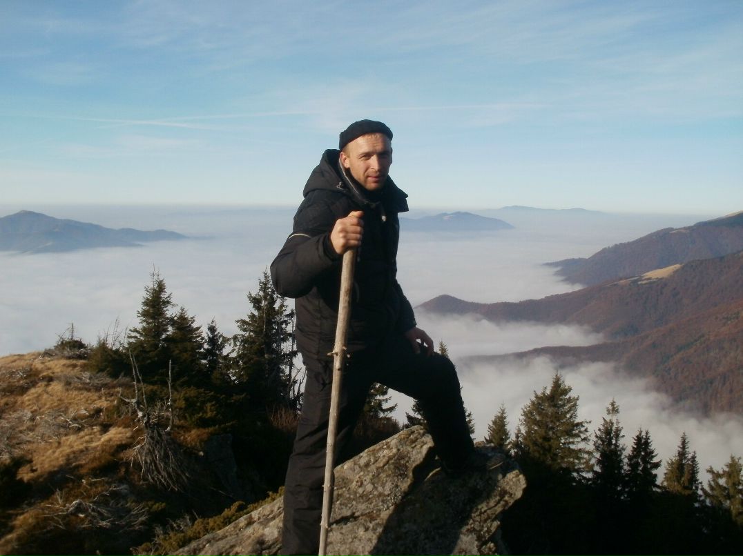 Руслан Шелинг | Винница