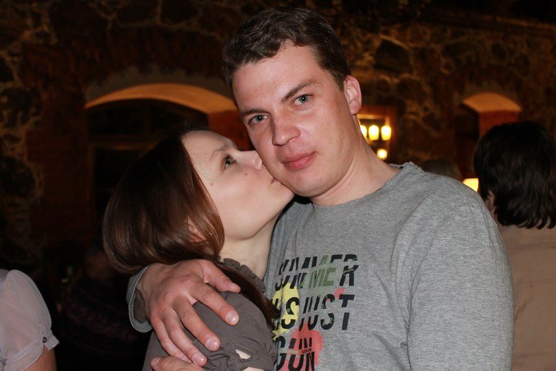 Павел Аников | 