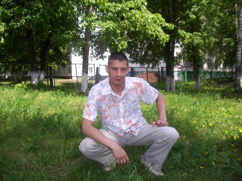 Сергей Мамаев | Набережные Челны