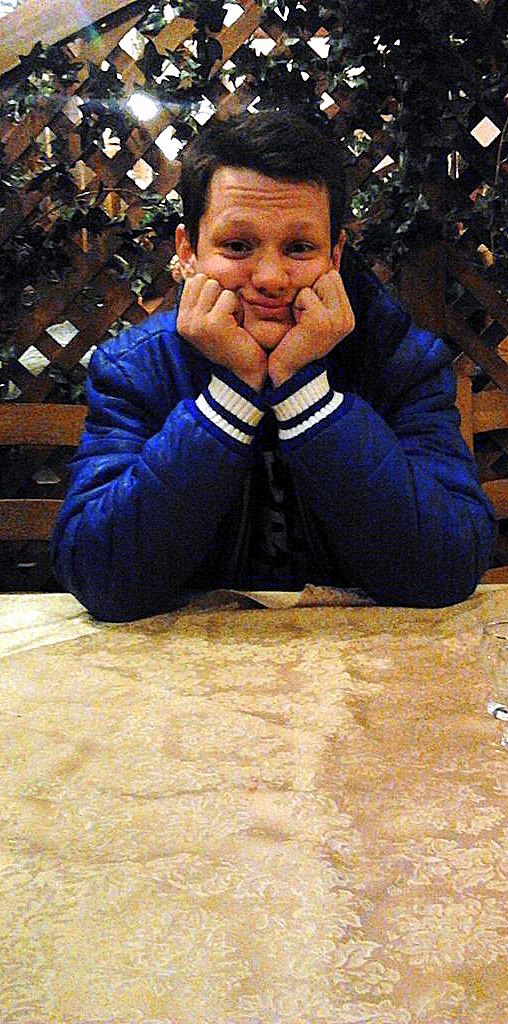 Ярослав Філюк | Нетешин