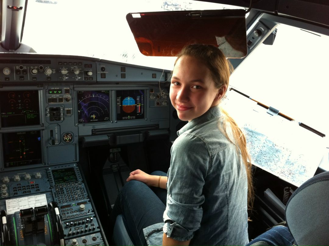 Анна Чевычалова | Москва