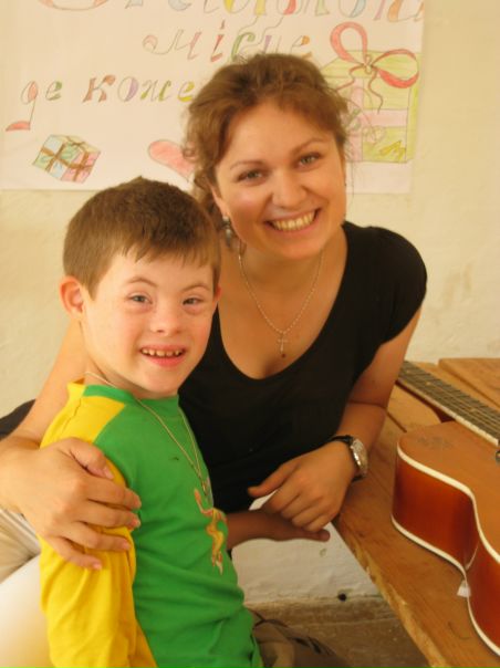 №23, Любов Снітинська, Тернополь №23, Любов Снітинська, Тернополь