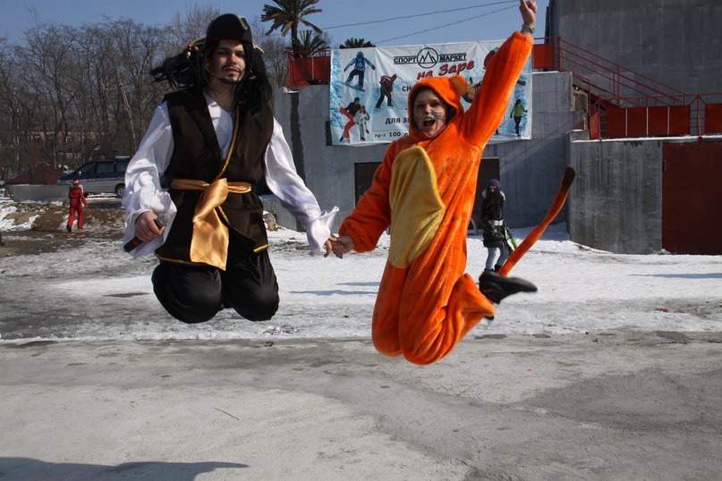 Григорий Зарудаев | Москва