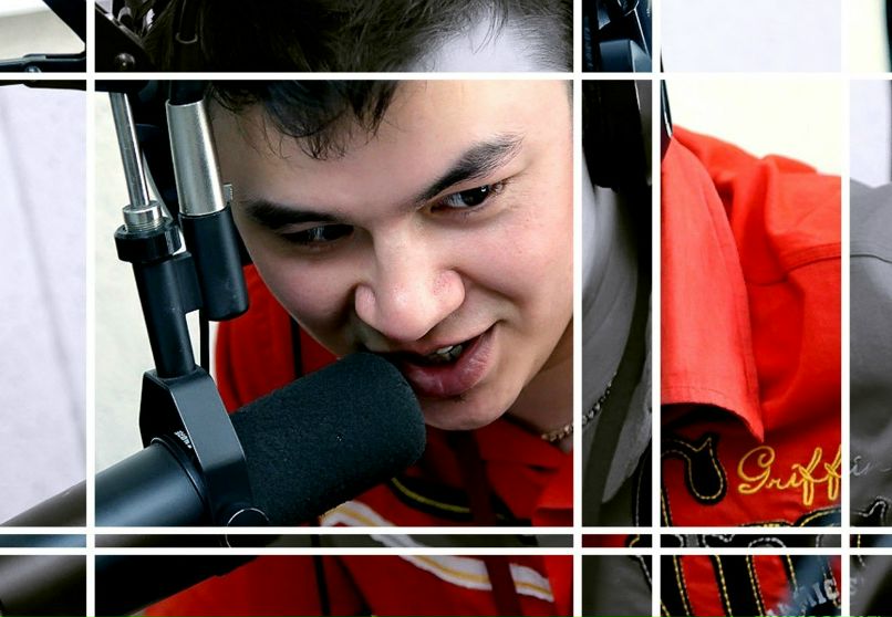 Александр Панин | Санкт-Петербург