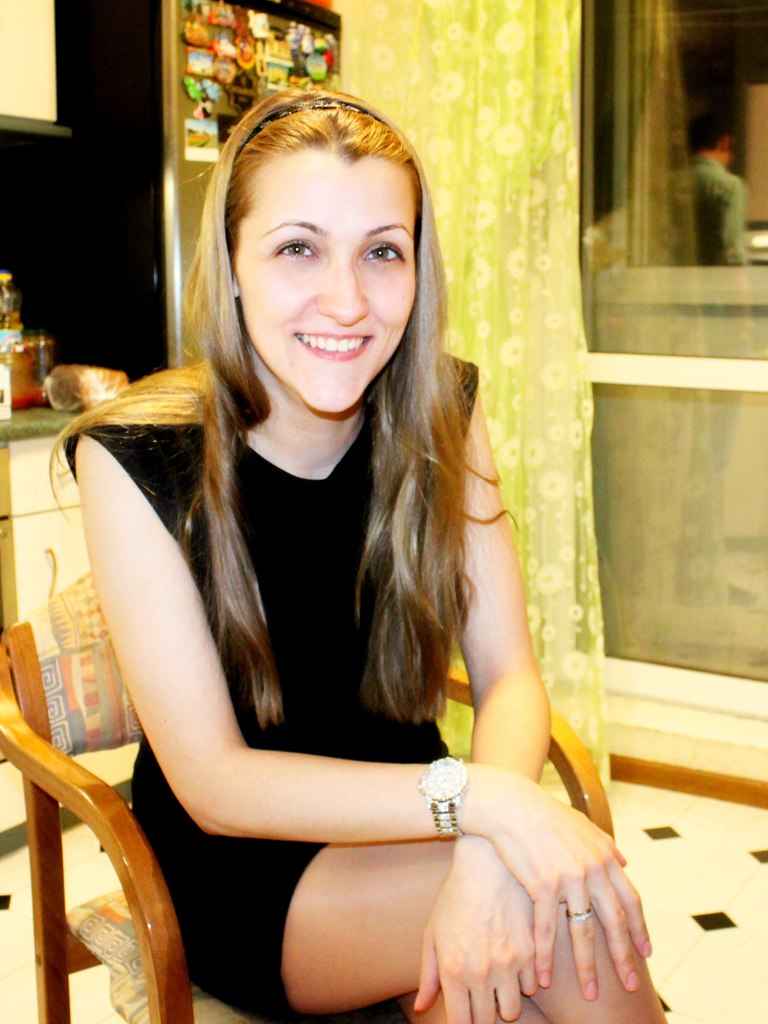 Елена Зеленая ...~ૐ~...happy Fairy | Москва