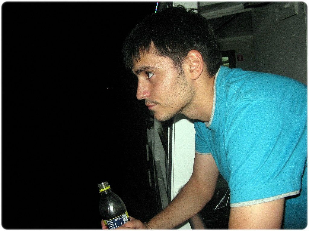 Евгений Калустьян | Ростов-на-Дону