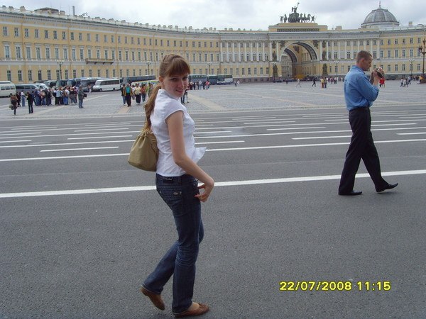 Наталия Дмитриева | Чебоксары