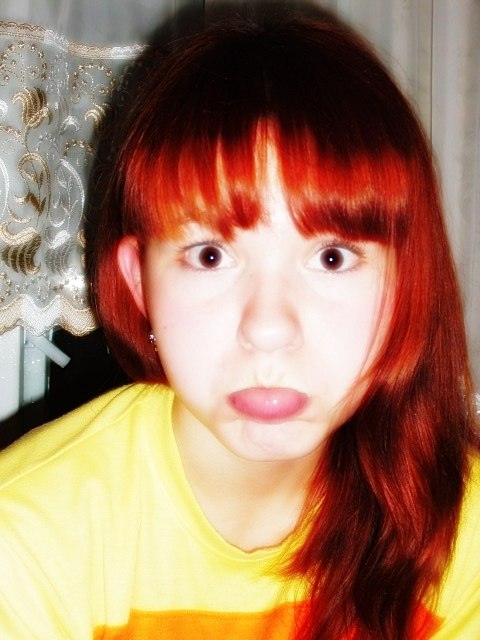 Анастасия Кавгореня | Минск