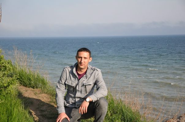 №30, Дмитрий Лымарь, 41 год, Одесса №30, Дмитрий Лымарь, 41 год, Одесса
