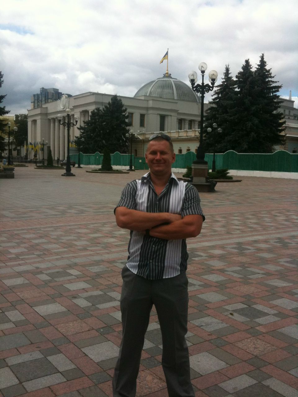 Вадим Тетенков | Киев