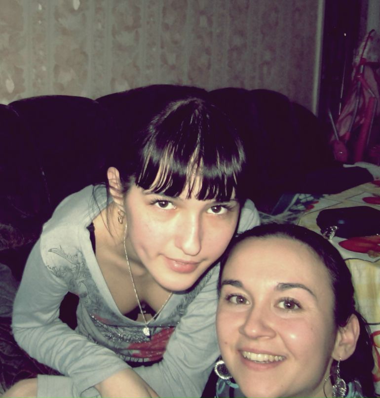 Венера Салихова | Челябинск