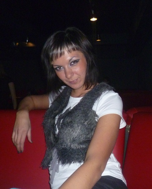 №14, Олеся Сидорова, 41 год, Санкт-Петербург №14, Олеся Сидорова, 41 год, Санкт-Петербург