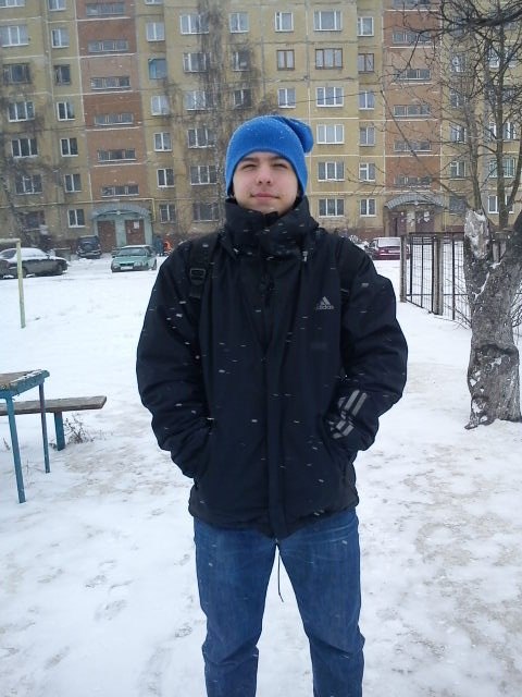 Валек Ерохин 