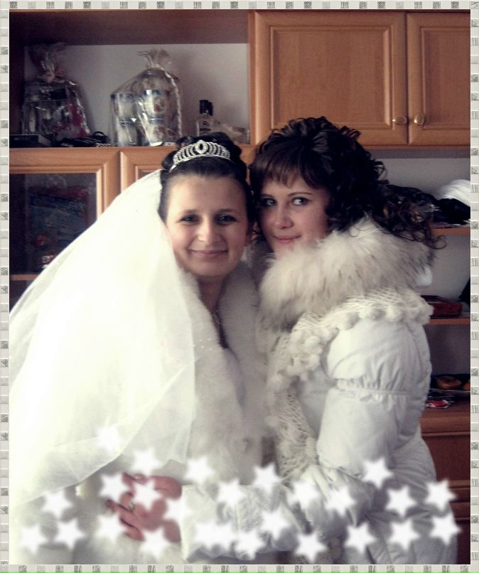 Виктория Глебова | 