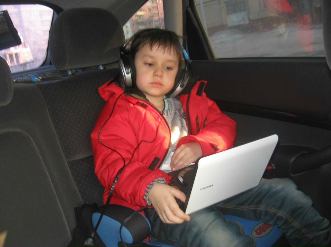 Ирина Фурманюк | Санкт-Петербург