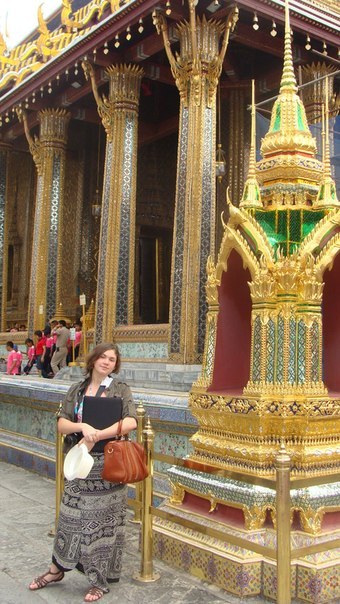 Галина Штанько | Санкт-Петербург