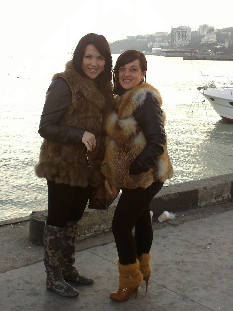 Марина Петрова | Партенит