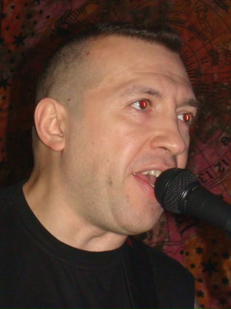 №38, Станислав Богорад, 56 лет, Санкт-Петербург №38, Станислав Богорад, 56 лет, Санкт-Петербург