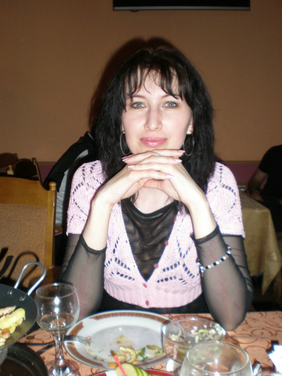 Елена Плаксина | Димитровград