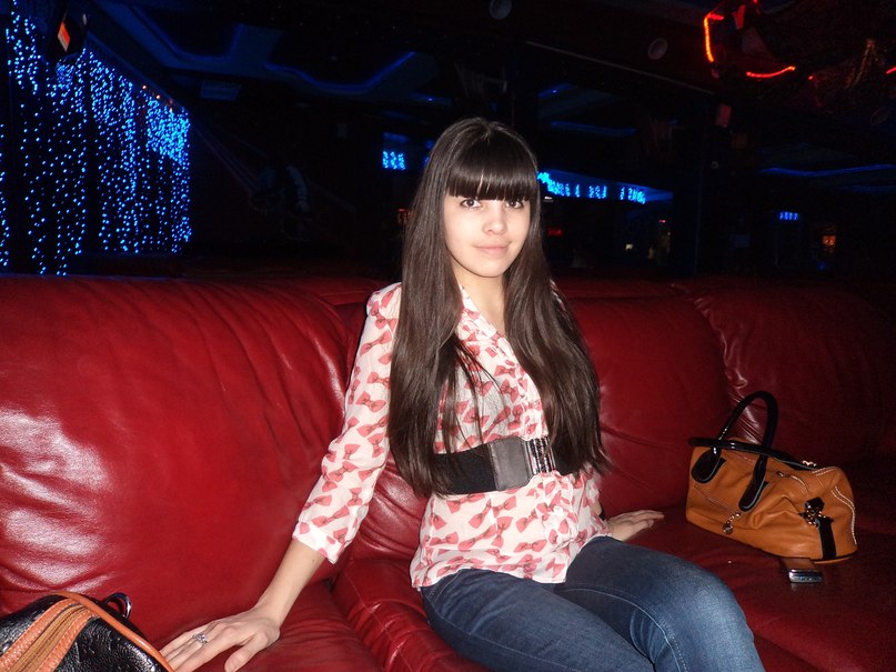 Марина Шафигуллина | Чебоксары