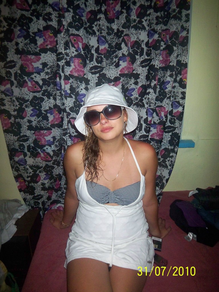 Аня Кулык | Армянск