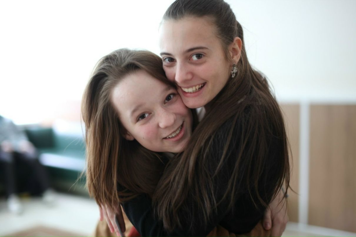 Виктория Кононюк | London