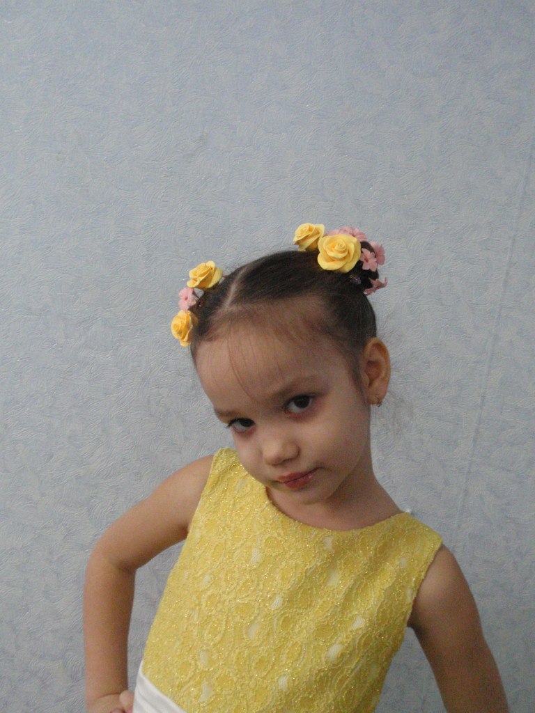 Арина Левчук | Новороссийск