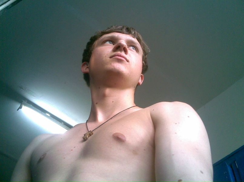 Андрей Живов | Запорожье