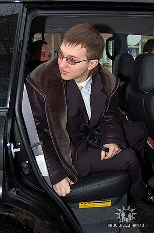 Юрий Хмелевской | Минск