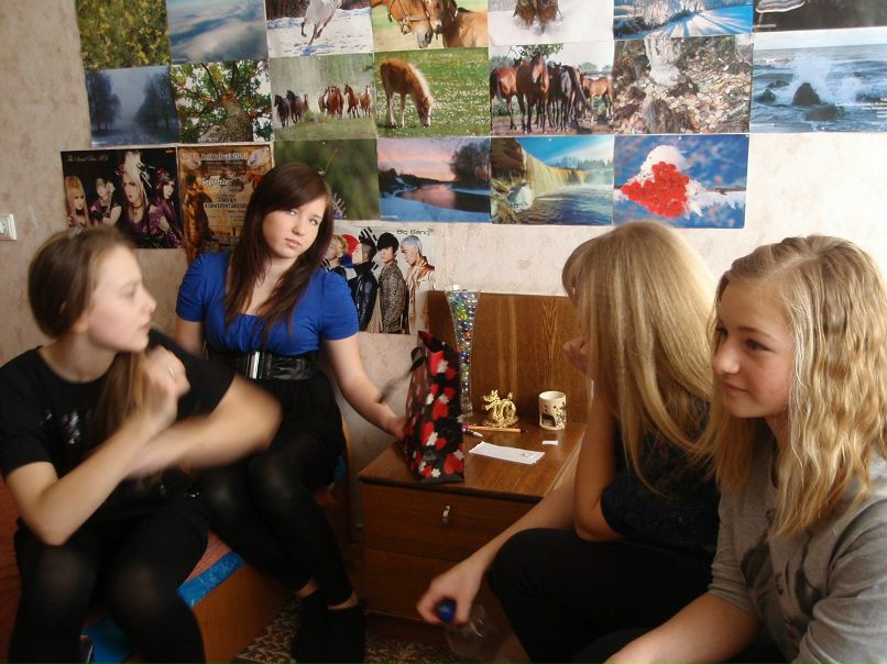 Настасья Борткевич | Тарту