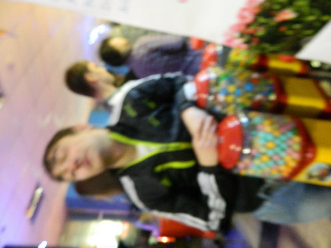 Вася Викторович Bars | Киров