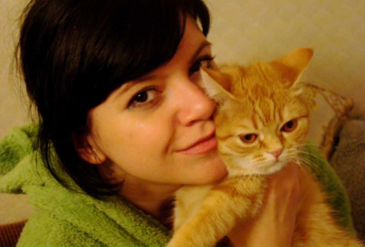 Анна Залойло | Севастополь