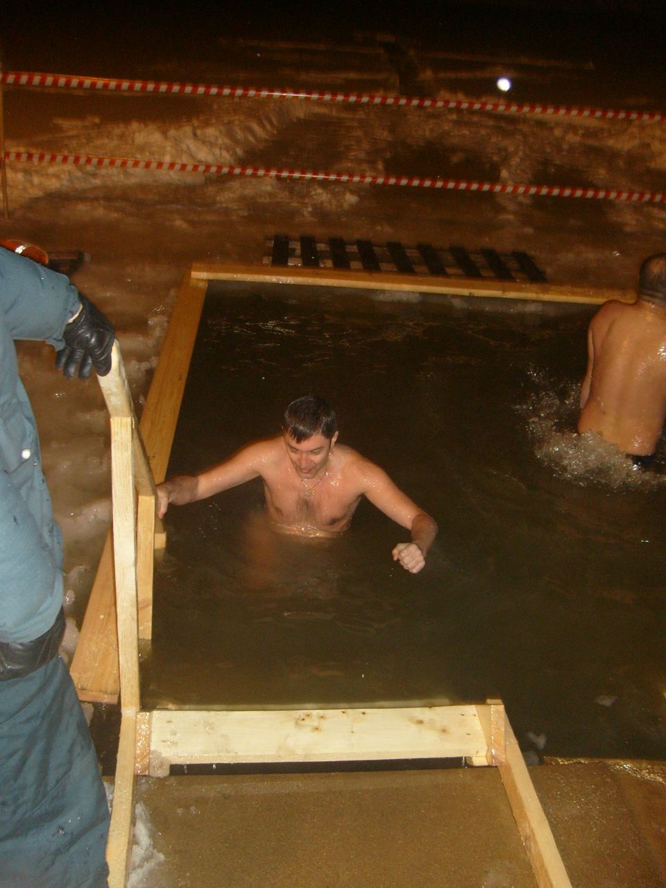 Андрей Калюжный | Москва