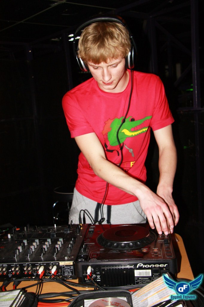 Никита Космынин | Барнаул