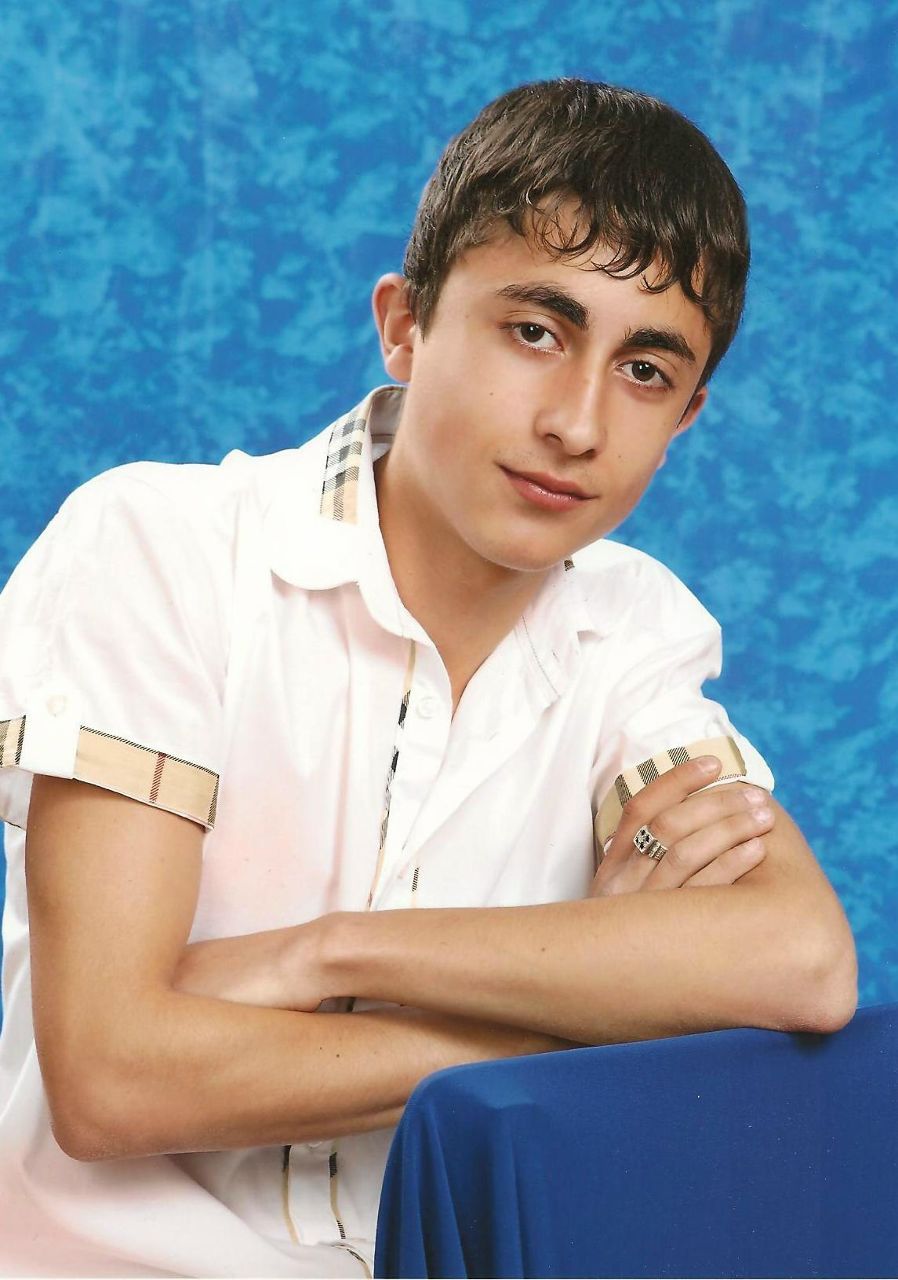 Самвел Григорян | Ростов-на-Дону