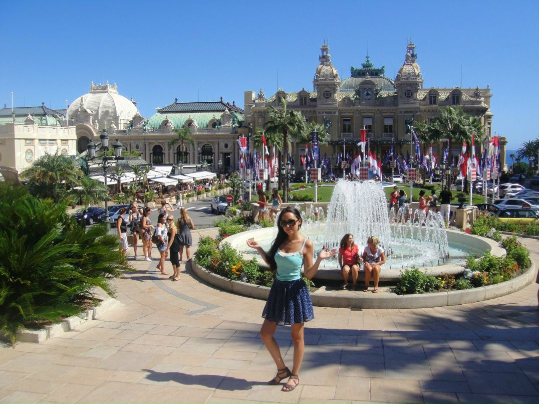 Александра Манакова | Ростов-на-Дону