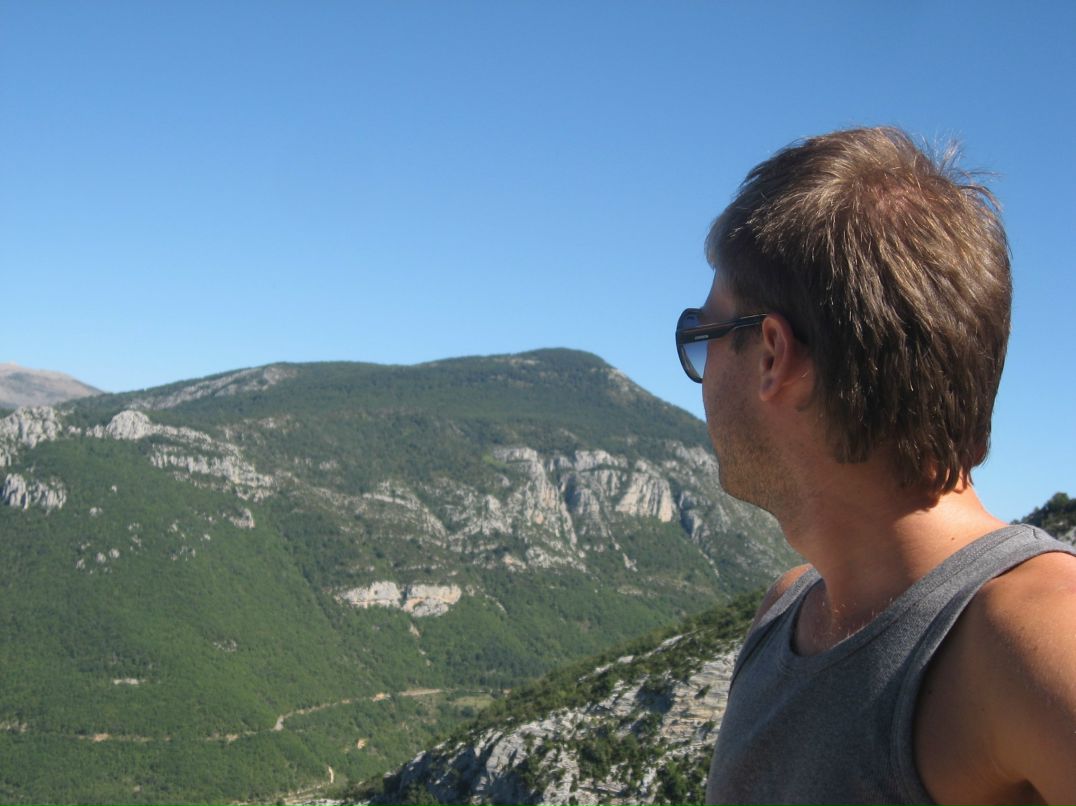 Евгений Цветков | Chiang Rai