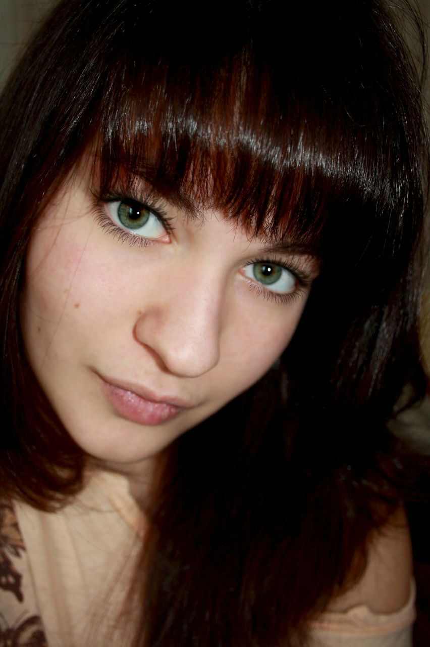 Екатерина Жеглова → ღ | Москва