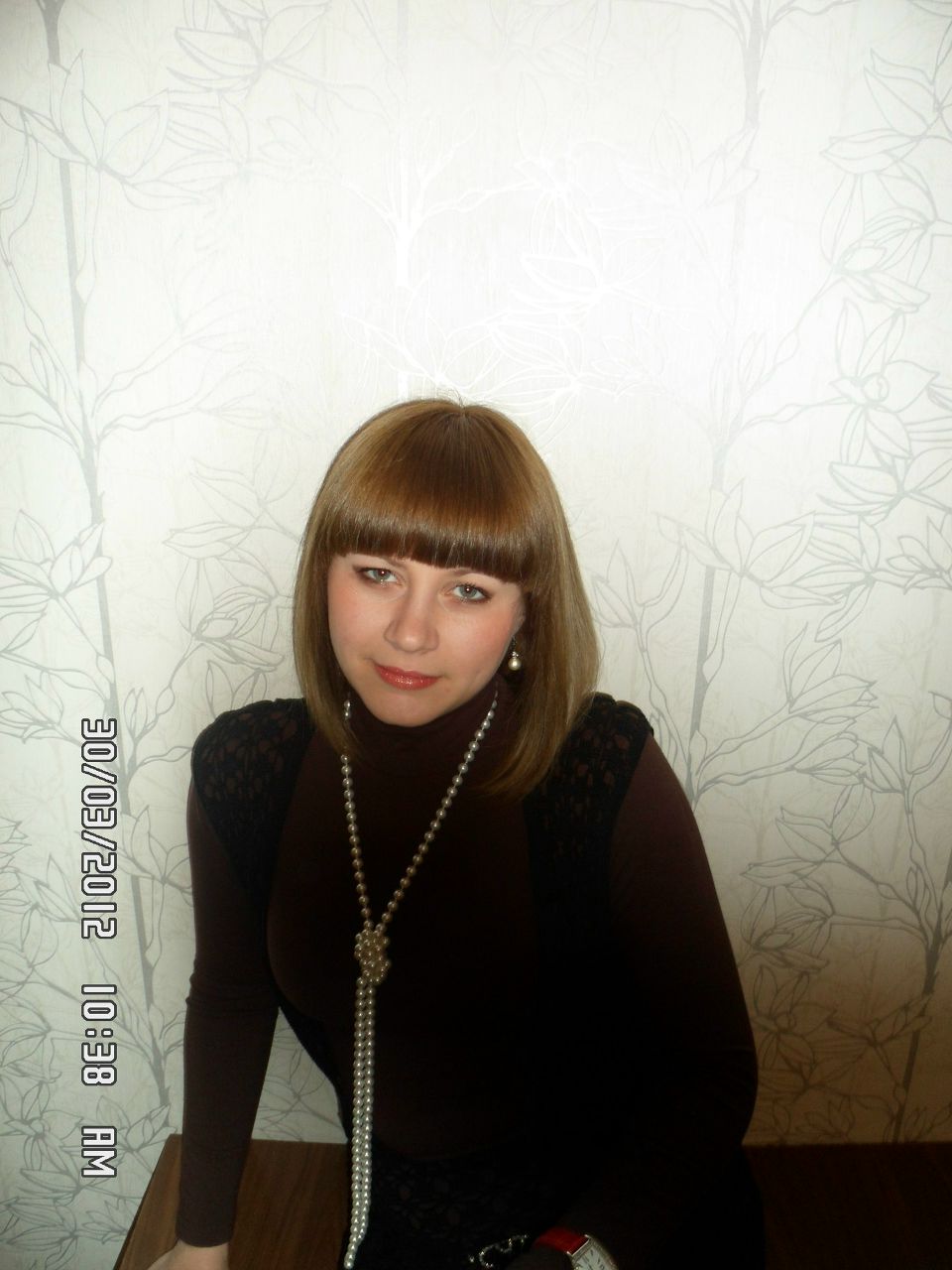 Валентина Машукова-Чекменева | Брянск