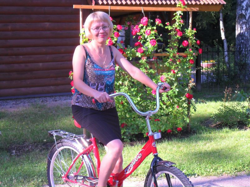 №172, Галина Жук, 58 лет, Тихвин №172, Галина Жук, 58 лет, Тихвин