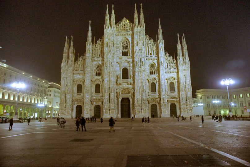 Михаил Васильев | Санкт-Петербург
