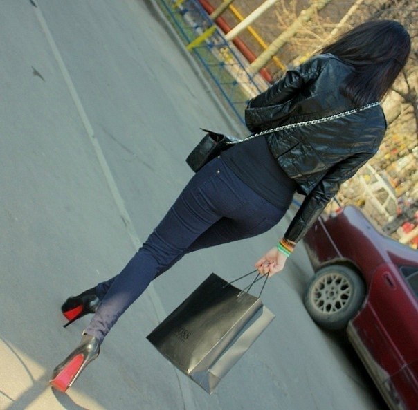 Лиана Луговая | Саранск