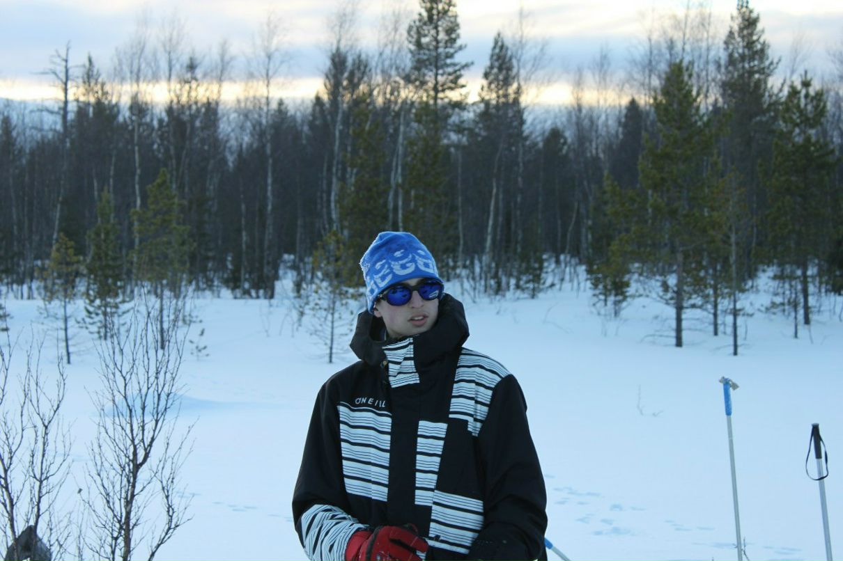 Данил Кирюхин | Санкт-Петербург