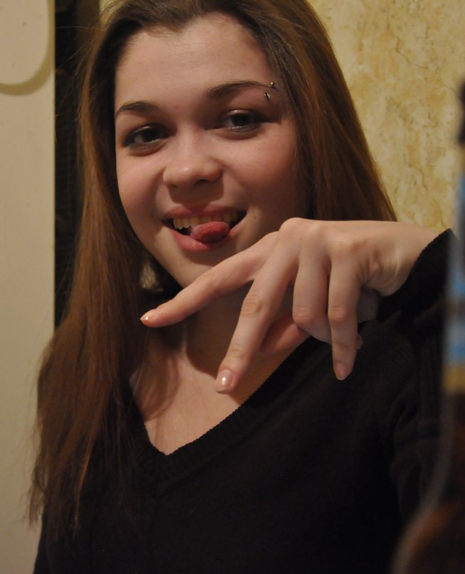 Айгуль Сибагатуллина | Нефтекамск